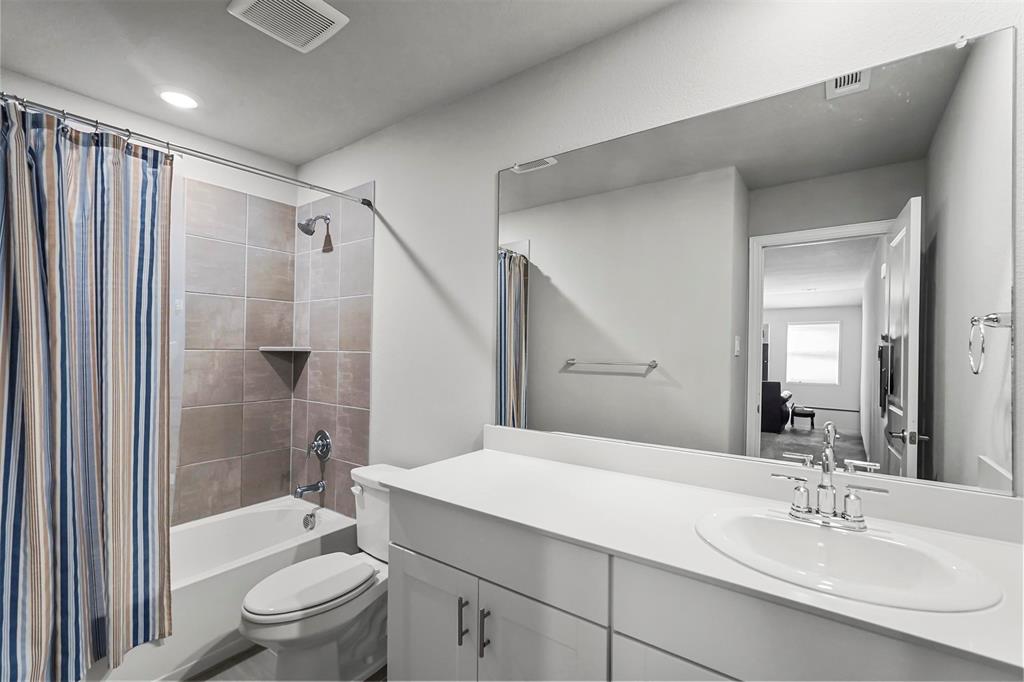 De Berry Reserve - Residential