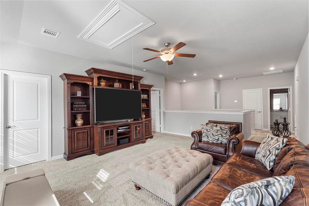 De Berry Reserve - Residential