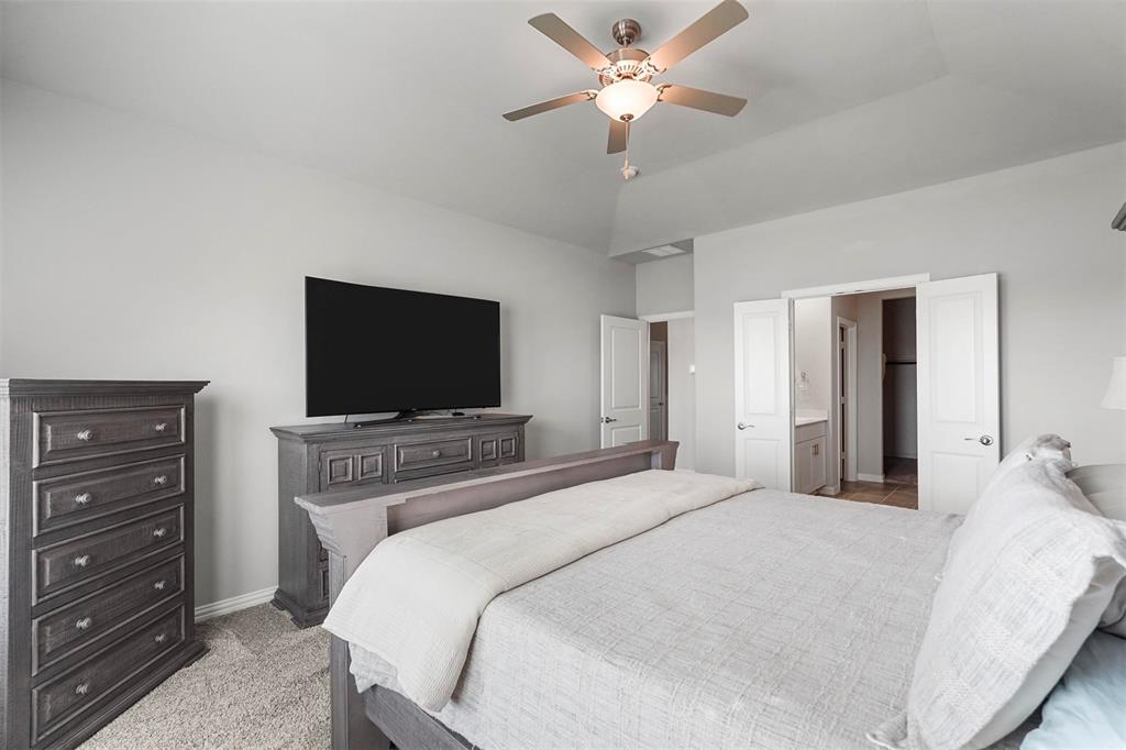 De Berry Reserve - Residential