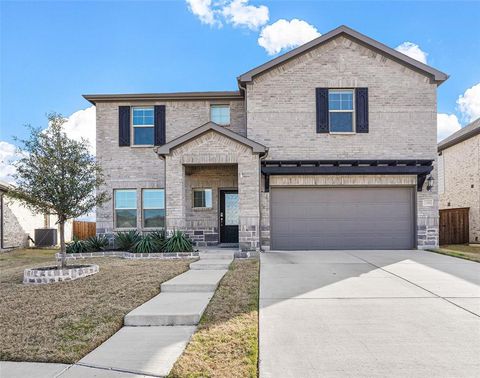 Photo of 1004 Mamavic Lane, Royse City, TX 75189 (MLS # 21105298)