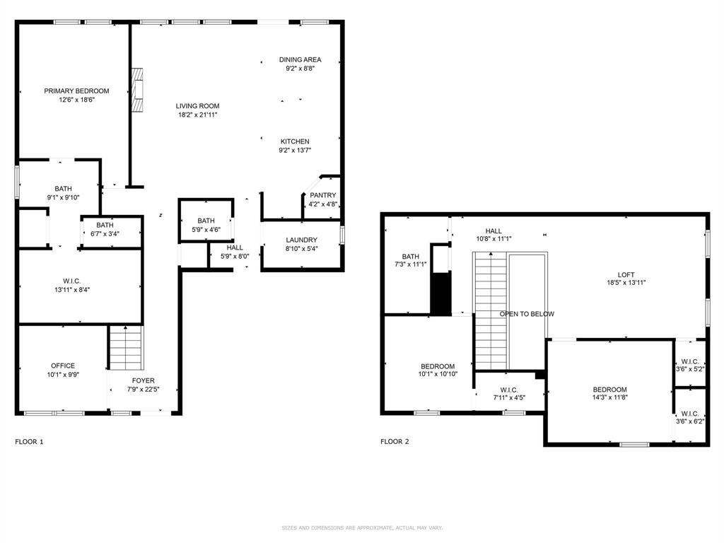 De Berry Reserve - Residential