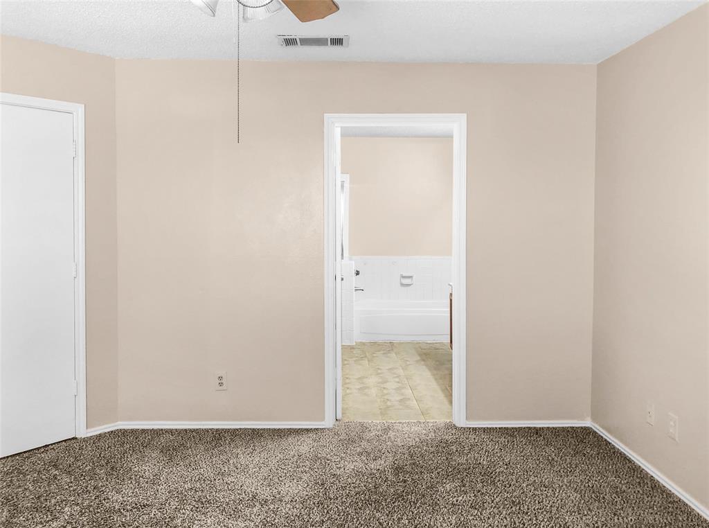 Legacy Village Add - Residential Lease