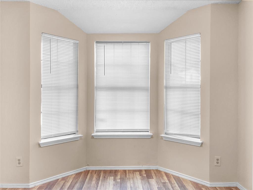 Legacy Village Add - Residential Lease