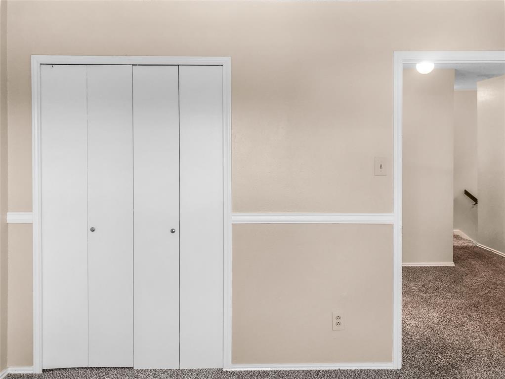 Legacy Village Add - Residential Lease