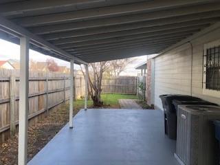 Legacy Village Add - Residential Lease