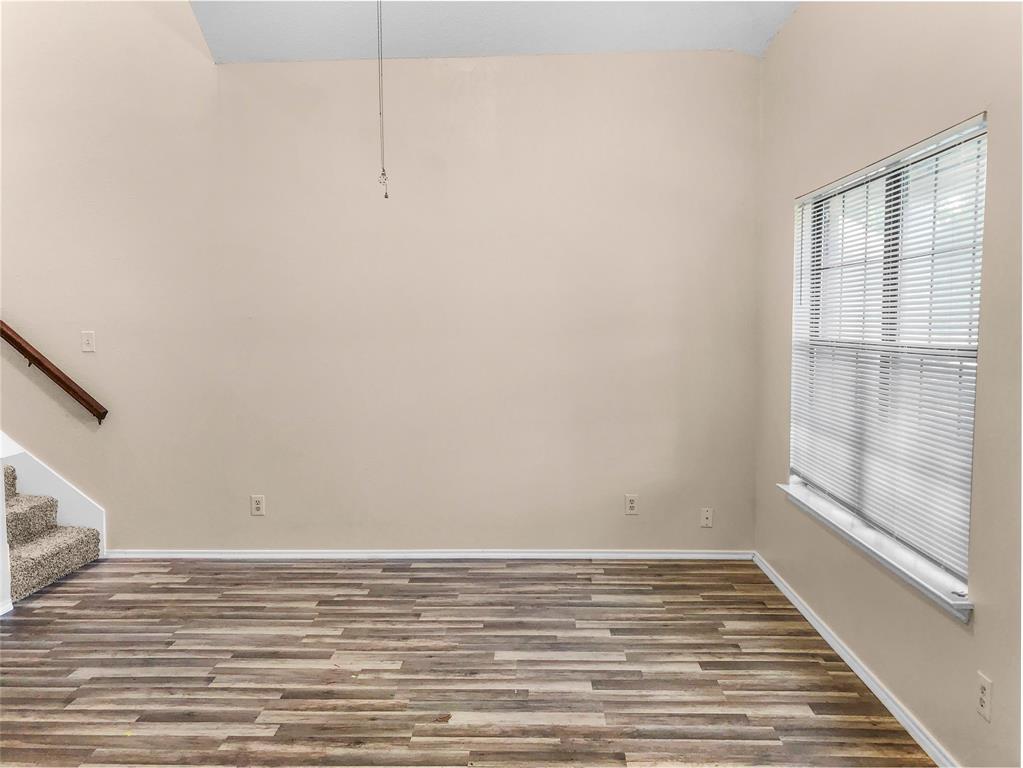 Legacy Village Add - Residential Lease