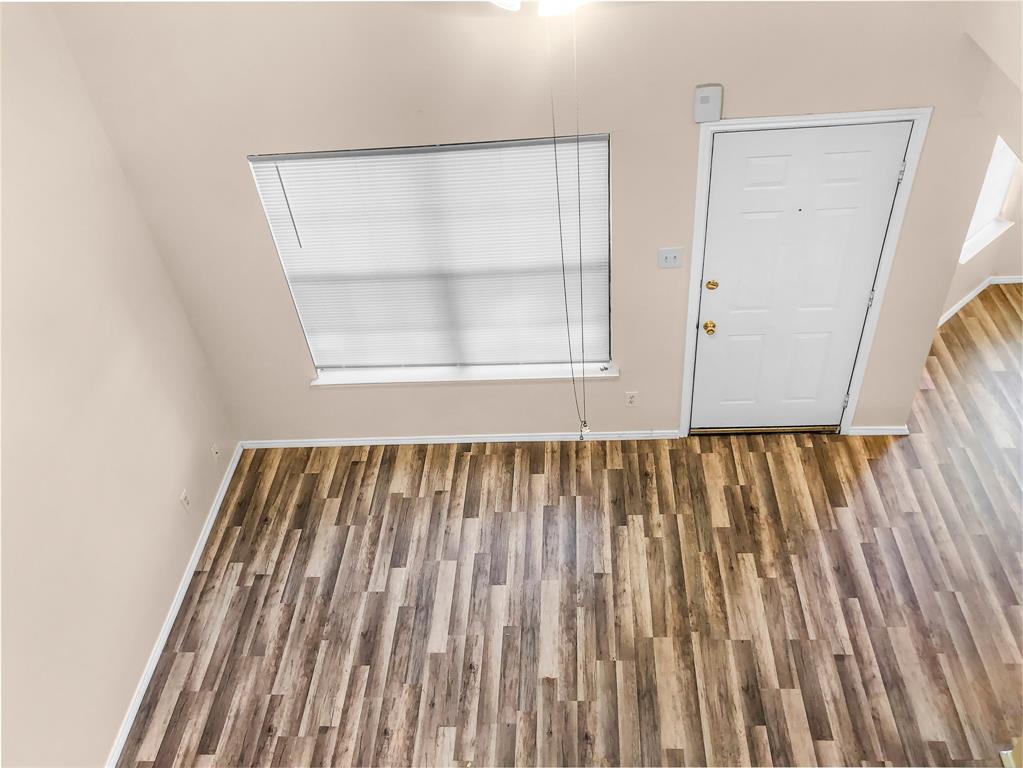 Legacy Village Add - Residential Lease