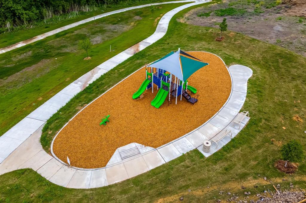 Crestridge Meadows Ph One - Residential