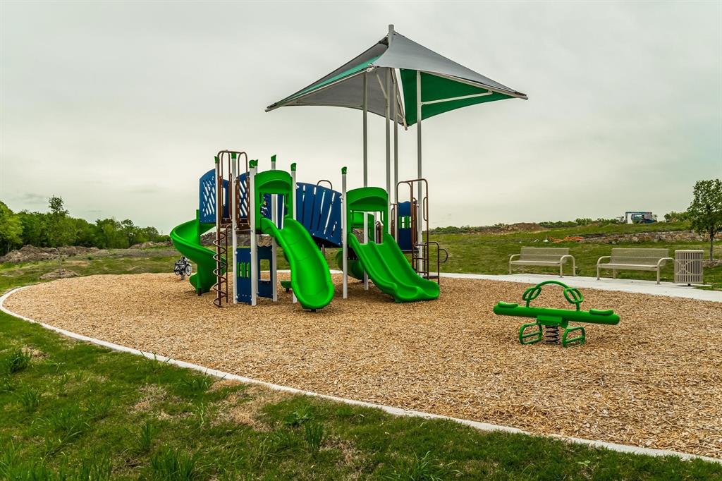 Crestridge Meadows Ph One - Residential