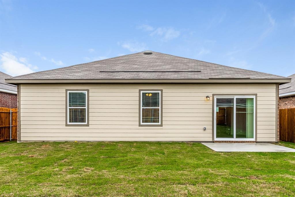 Crestridge Meadows Ph One - Residential