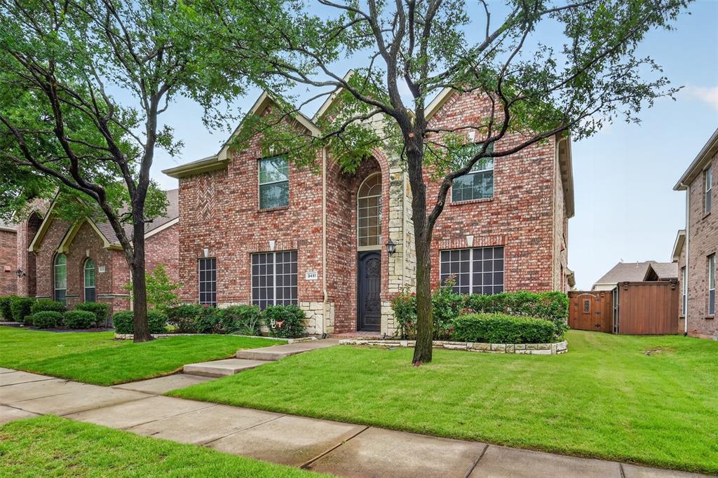 3451 Mayflower Drive