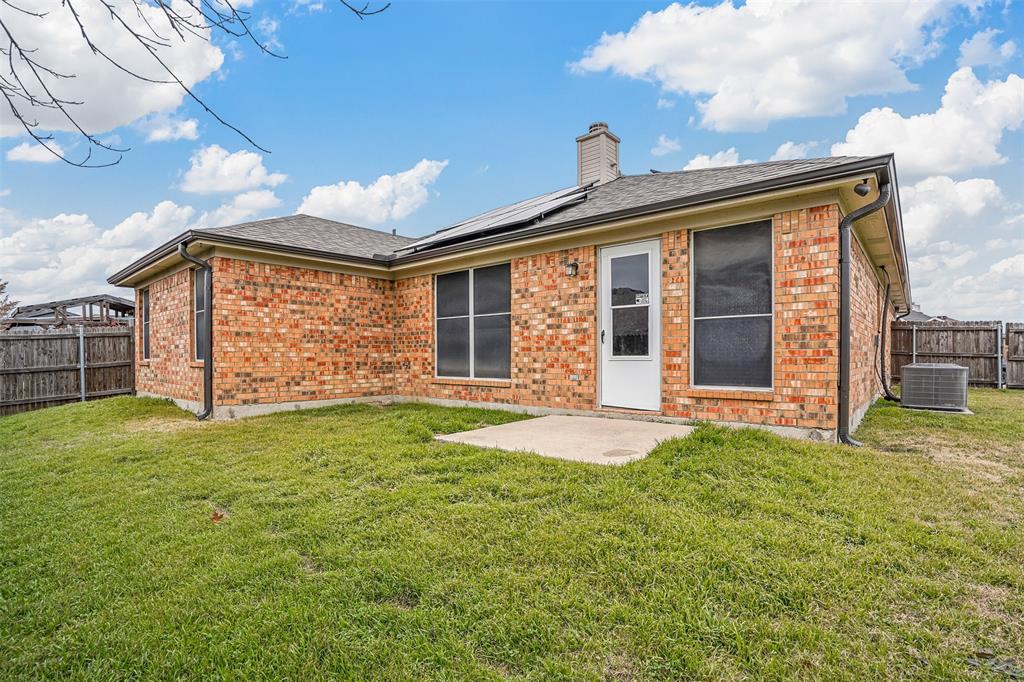 Glen Mills Village - Residential Lease