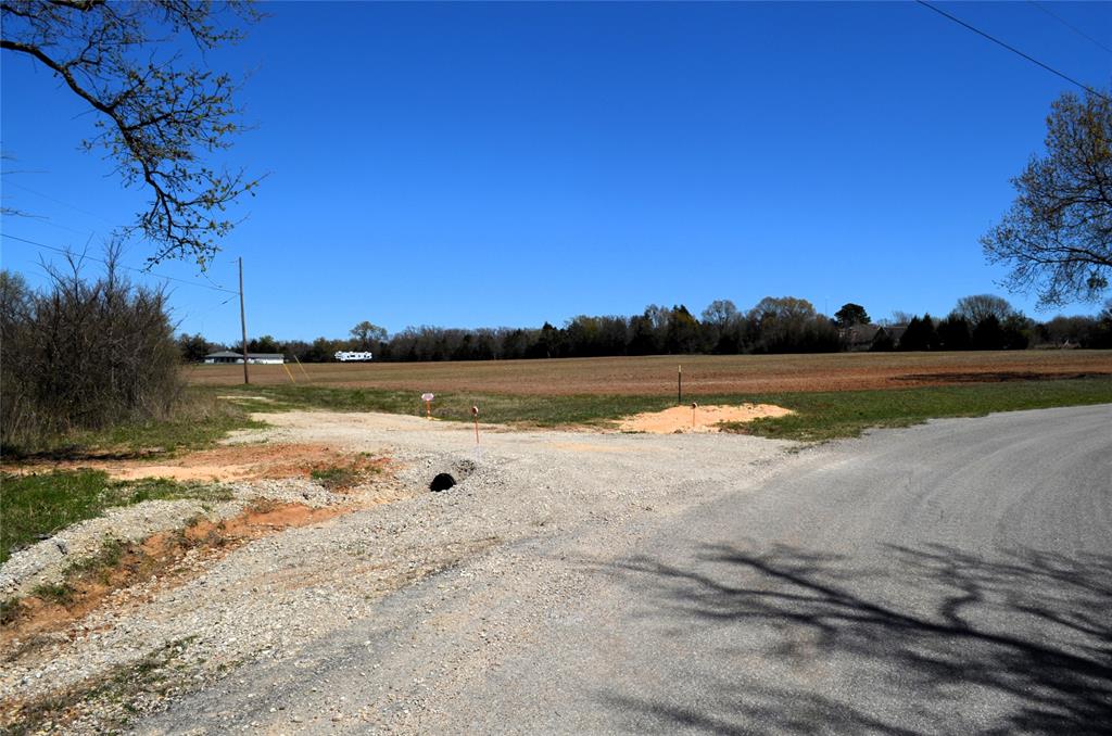 D W Scroggins Surv Abs - Land