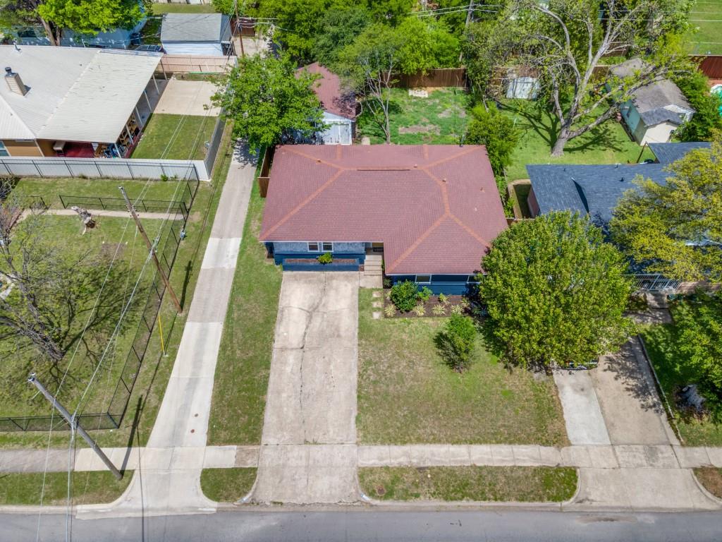 Cloverdale 05 - Residential