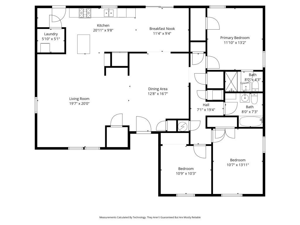 Cloverdale 05 - Residential