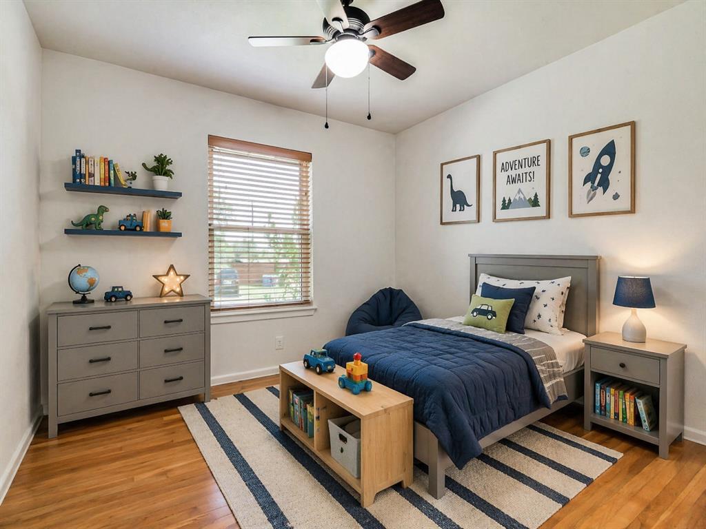 Cloverdale 05 - Residential