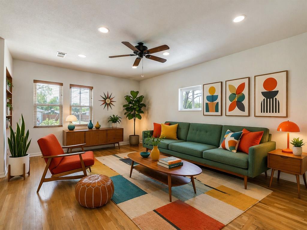 Cloverdale 05 - Residential