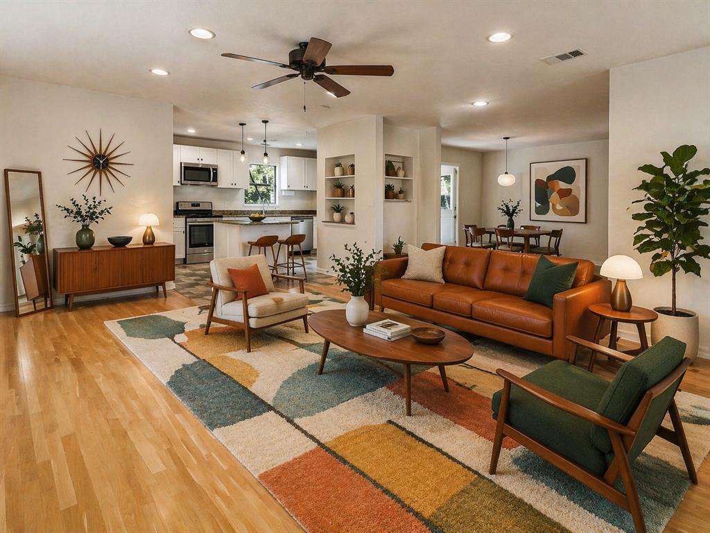 Cloverdale 05 - Residential