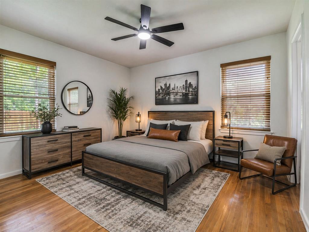 Cloverdale 05 - Residential