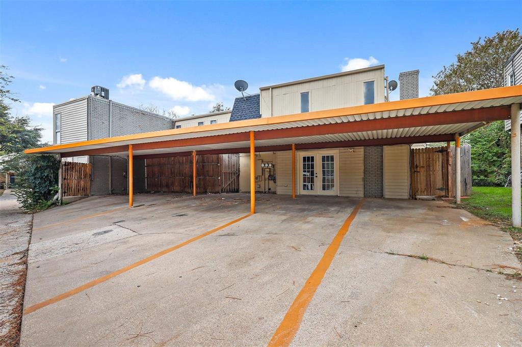 Saint Claire Woods Twnhs - Residential Lease