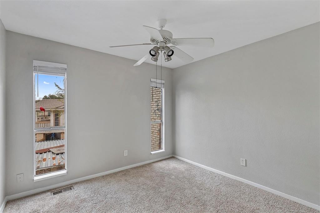 Saint Claire Woods Twnhs - Residential Lease