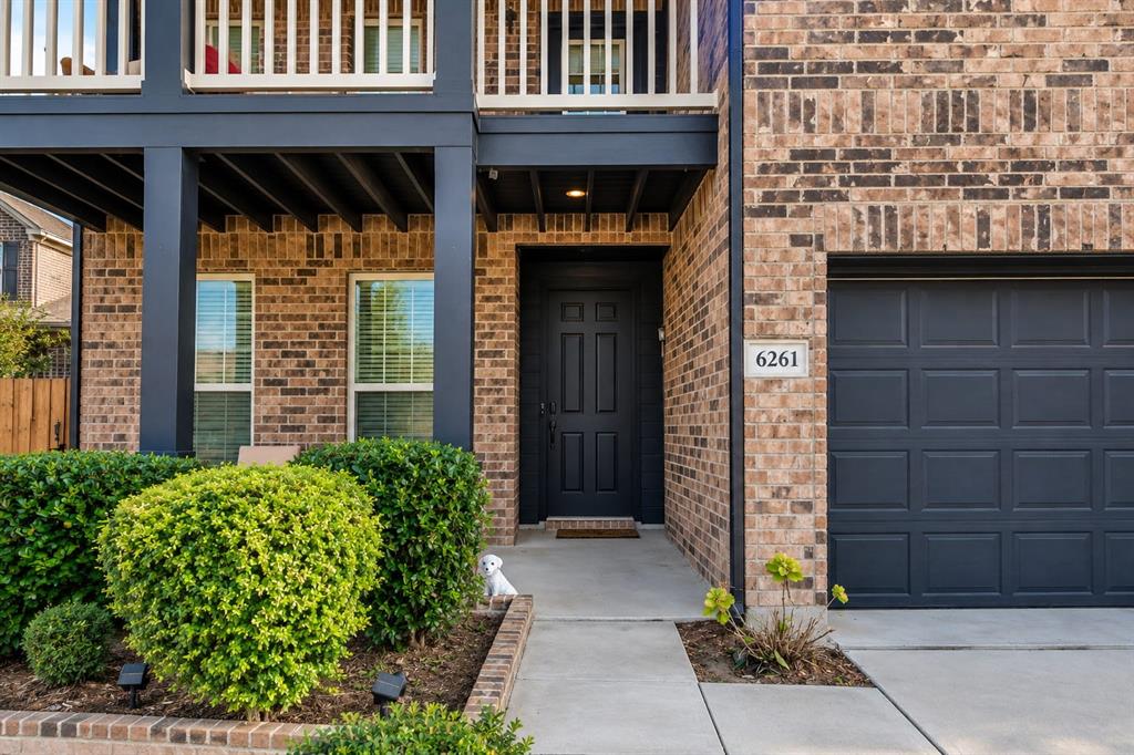 6261 Bollard Drive