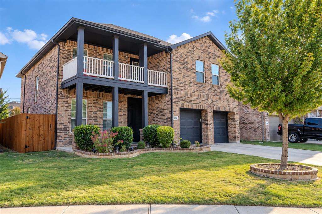 6261 Bollard Drive