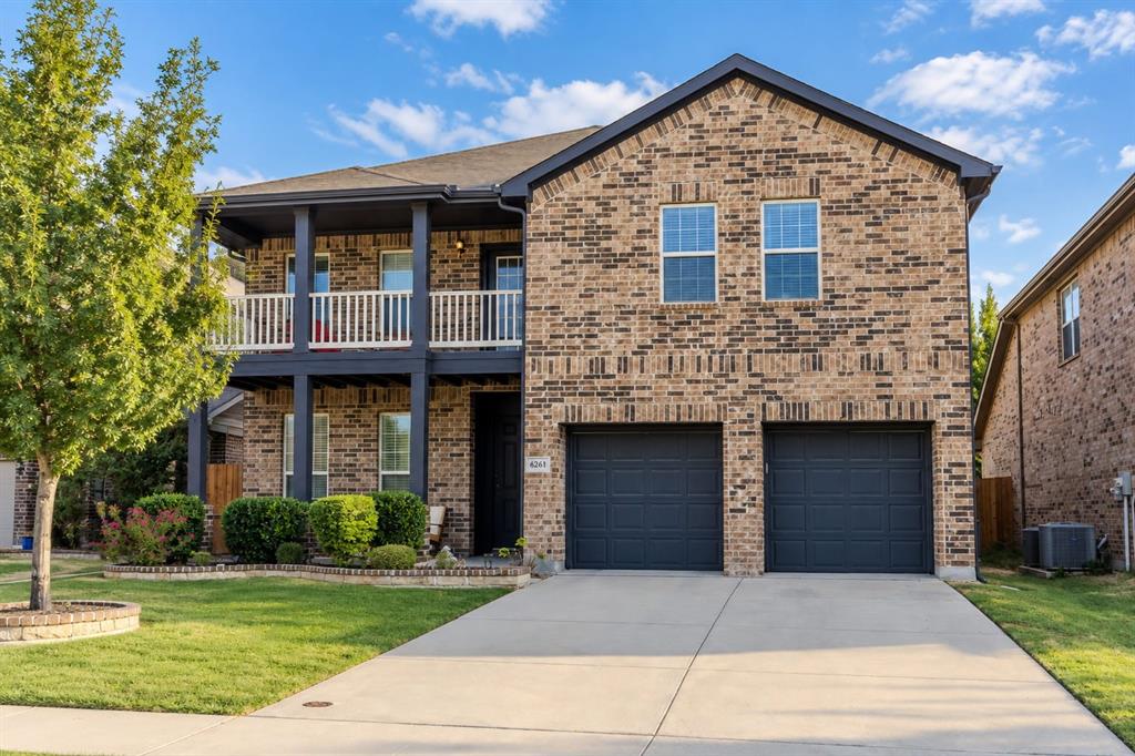 6261 Bollard Drive