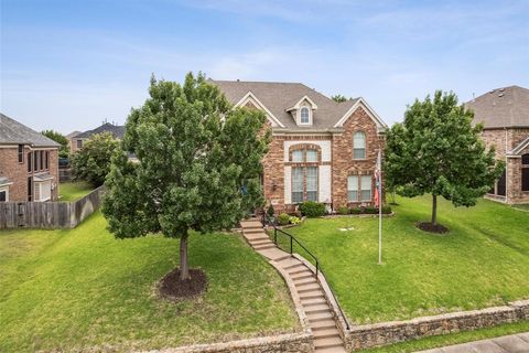 4105 Claridge Terrace Garland TX 75043