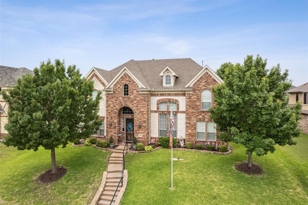 Emerald Lake 02 - Residential