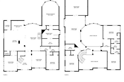 Property photo of 4105 Claridge Terrace, Garland, TX 75043
