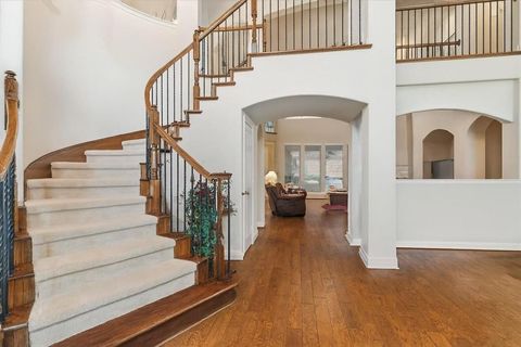 4105 Claridge Terrace Garland TX 75043