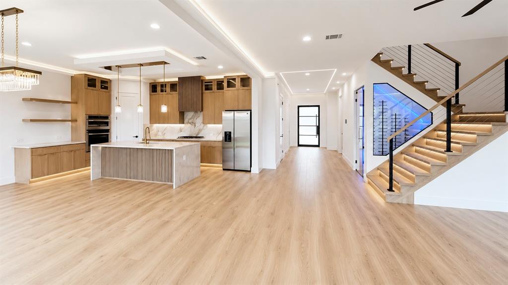 Sylvan Eagle - Residential