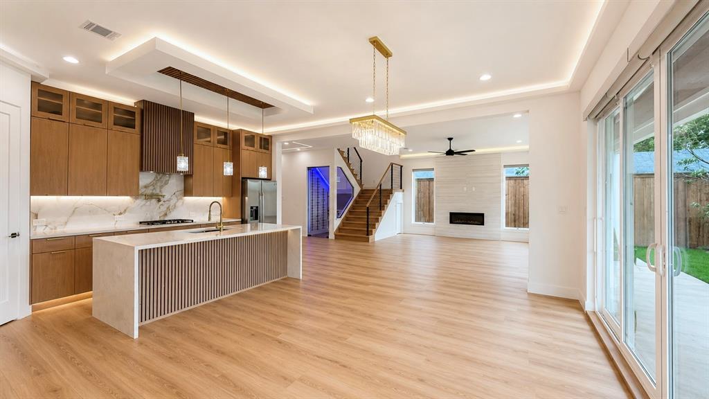 Sylvan Eagle - Residential