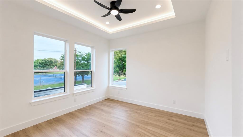 Sylvan Eagle - Residential