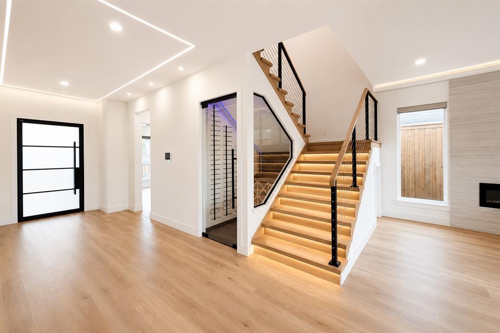 Sylvan Eagle - Residential
