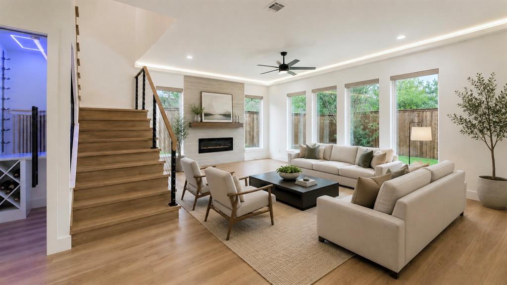 Sylvan Eagle - Residential