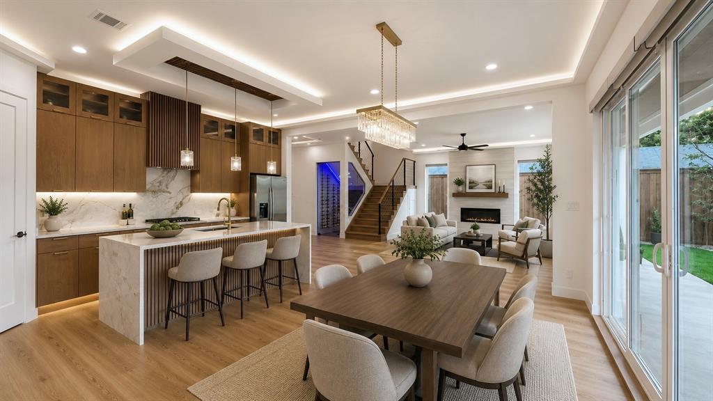 Sylvan Eagle - Residential