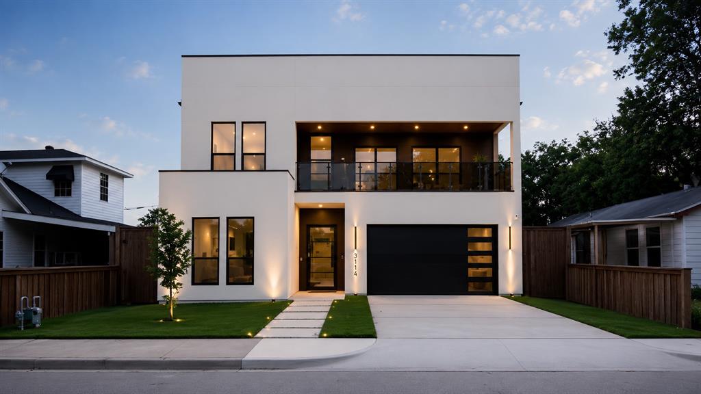 Sylvan Eagle - Residential
