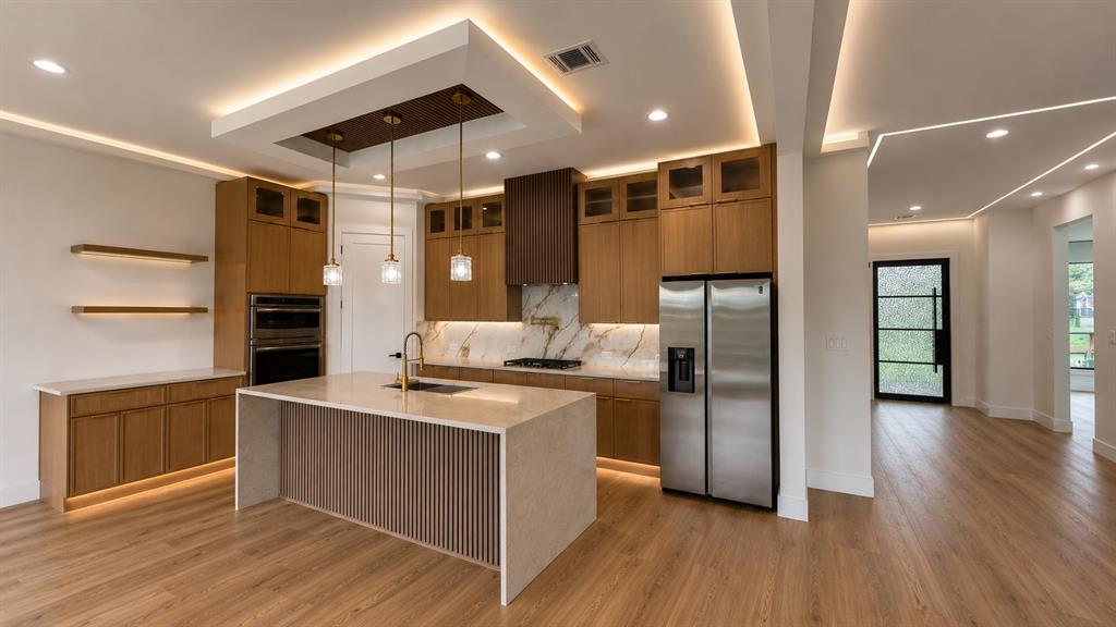 Sylvan Eagle - Residential