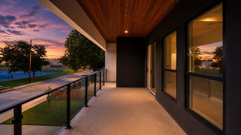 Sylvan Eagle - Residential