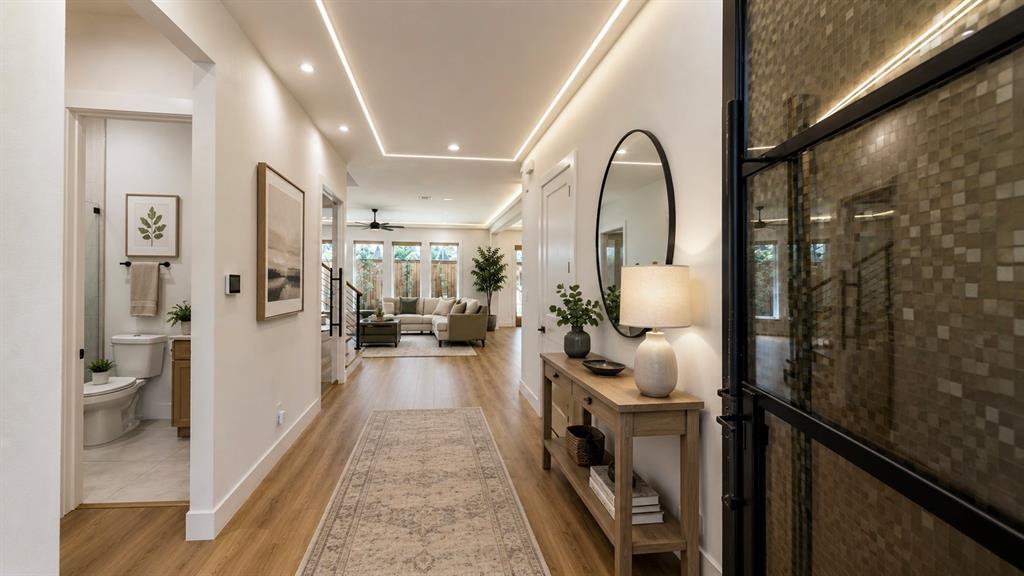 Sylvan Eagle - Residential