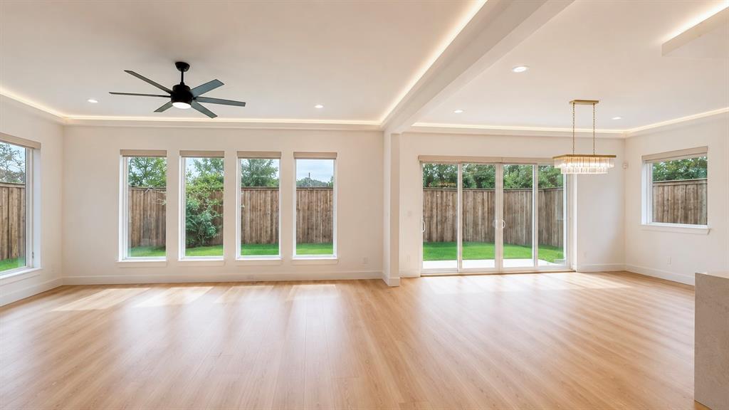 Sylvan Eagle - Residential