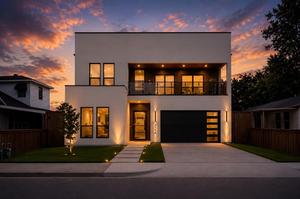 Sylvan Eagle - Residential