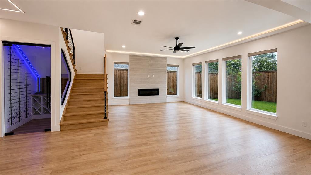 Sylvan Eagle - Residential