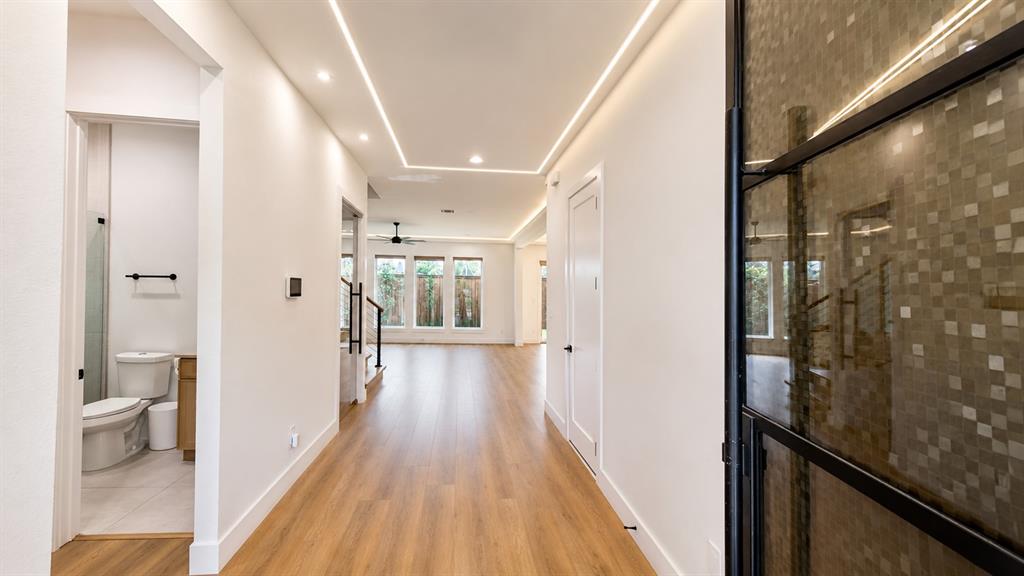 Sylvan Eagle - Residential