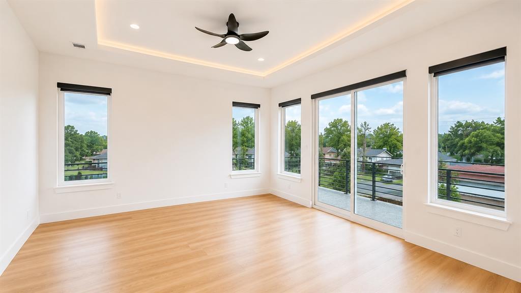 Sylvan Eagle - Residential