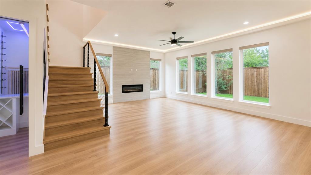Sylvan Eagle - Residential