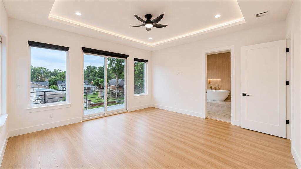 Sylvan Eagle - Residential
