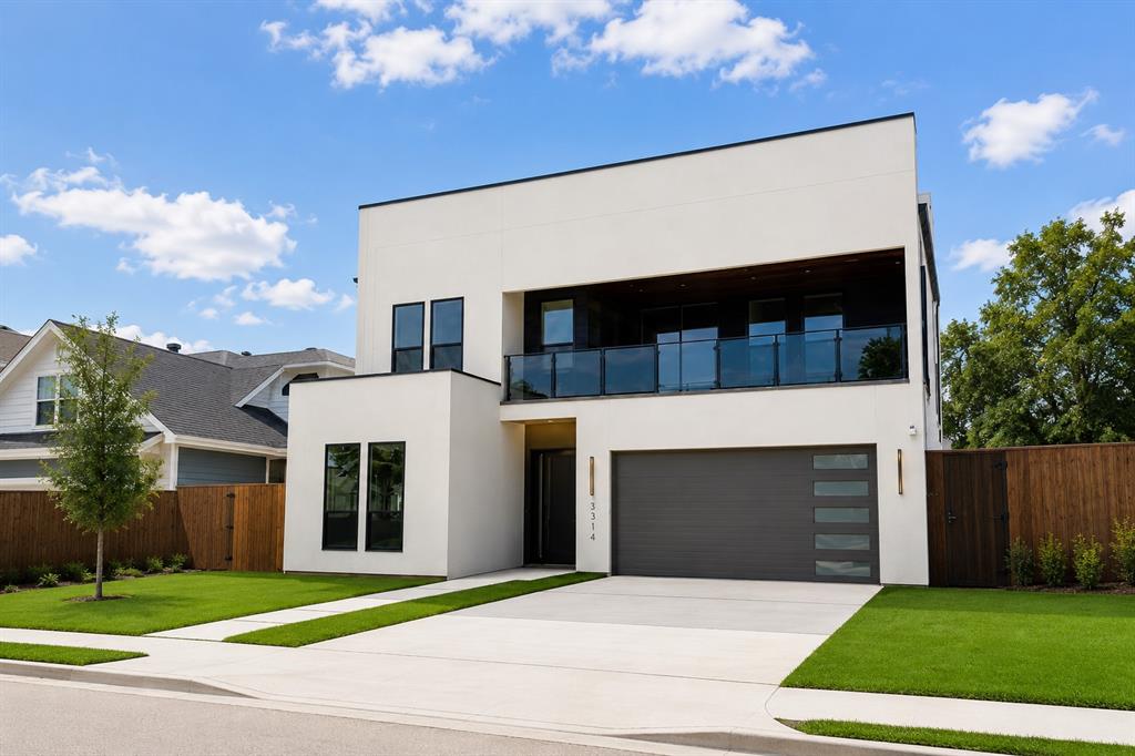 Sylvan Eagle - Residential